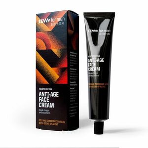 Zew for men Essential Anti-age krém na obličej 50 ml obraz