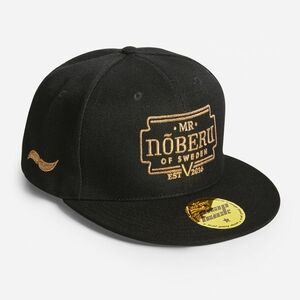 Noberu Snapback Gold obraz