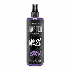 Marmara Barber No. 21 kolínská voda 150 ml obraz