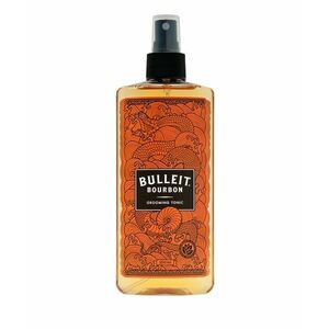 Pan Drwal Bulleit Bourbon Grooming vlasové tonikum 200 ml obraz