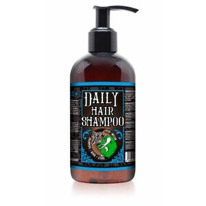 Hey Joe Daily Hair Shampoo, šampon na vlasy 250 ml obraz