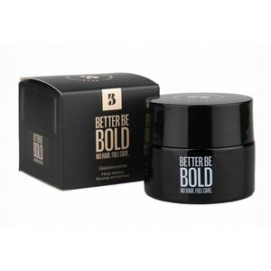 Better Be Bold No Hair. Full Care krém na pleš 50 ml obraz