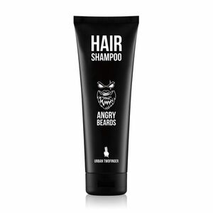 Angry Beards Urban Twofinger šampon na vlasy 230 ml obraz