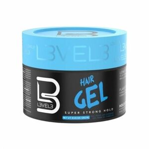 L3VEL3 gel na vlasy 250 ml obraz