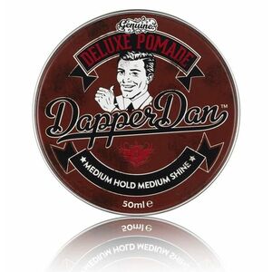 Dapper Dan obraz