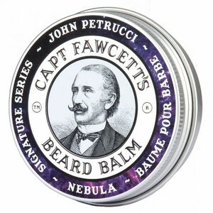 Captain Fawcett Nebula, balzám na vousy 60 ml obraz