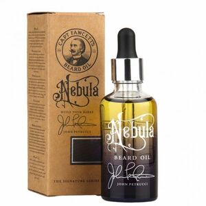 Cpt. Fawcett John Petrucci's Nebula olej na plnovous 50 ml obraz