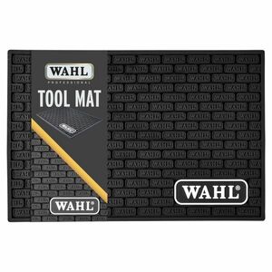 Wahl Pracovní podložka 0093-6410 Barber Tool Mat obraz