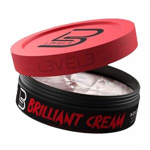 L3VEL3 Brilliant Cream stylingový krém na vlasy 150 ml obraz