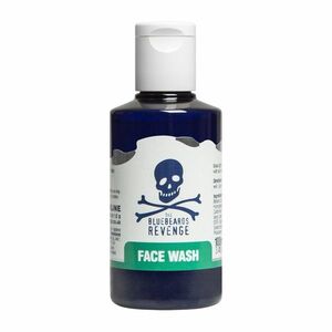 Bluebeards Revenge mycí gel na obličej 100 ml obraz