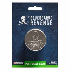 Bluebeards Revenge balzám po holení 30 ml obraz