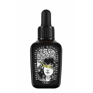 Pan Drwal Freak Show Belladonna olej na vousy 30 ml obraz