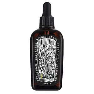 Pan Drwal Freak Show Crocodile Tears olej na vousy 90 ml obraz