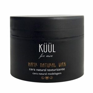 Kuul for men Natural vosk na vlasy 100 ml obraz