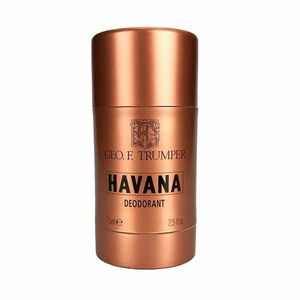 Geo F. Trumper Havana, deodorant 75 ml obraz