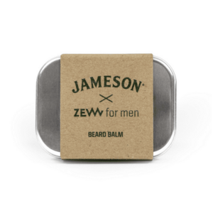 Zew for men Jameson balzám na vousy 80 ml obraz