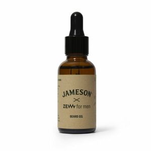 Zew for men Jameson olej na vousy 30 ml obraz