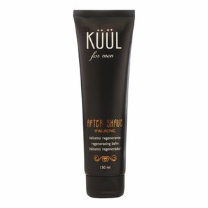 Kuul for men balzám po holení 150 ml obraz