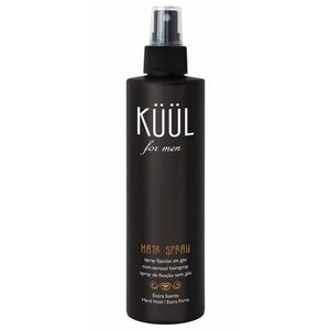 Kuul for men Extra Strong sprej na vlasy 250 ml obraz