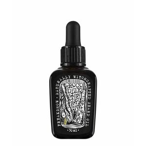 Pan Drwal Freak Show Crocodile Tears olej na vousy 30 ml obraz