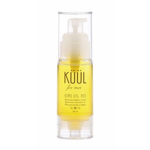 Kuul for men olej na vousy 30 ml obraz