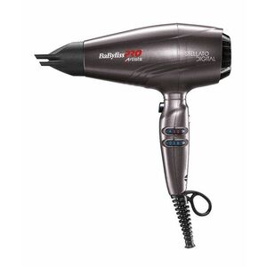 Babyliss Pro Stellato Digital BAB7500IE fén obraz