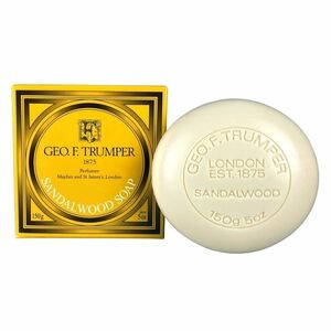 Geo F. Trumper Sandalwood sprchové mýdlo 150 g obraz