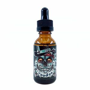 Scissor Hands Voodoo olej na vousy 30 ml obraz