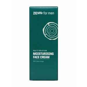 Zew For Men Face Cream hydratační krém na obličej pro muže 80 ml obraz