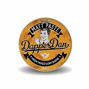 Dapper Dan Matt Paste, matná pasta 50 ml obraz