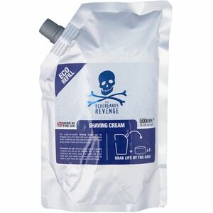 Bluebeards Revenge krém na holení 500 ml obraz