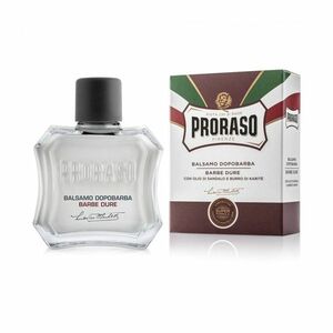 Proraso Sandalwood balzám po holení 100 ml obraz