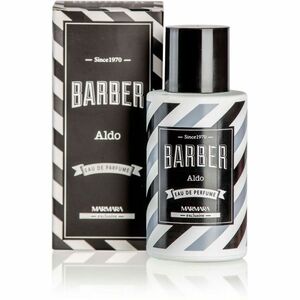 Marmara Barber Aldo parfémovaná voda 100 ml obraz