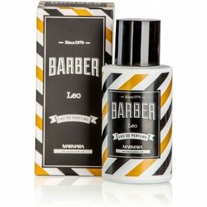 Marmara Barber Leo parfémovaná voda pánská 100 ml obraz