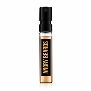 Angry Beards Urban Twofinger parfém 2 ml obraz