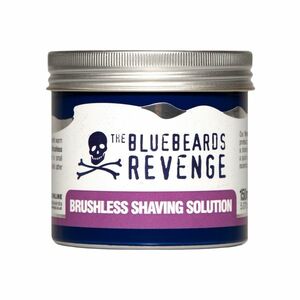 The Bluebeards Revenge Brushless Shaving Solution gel na holení 150 ml obraz