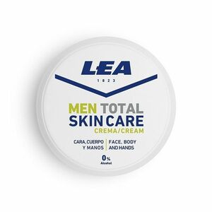 Lea Men Total výživný pleťový krém 100 ml obraz