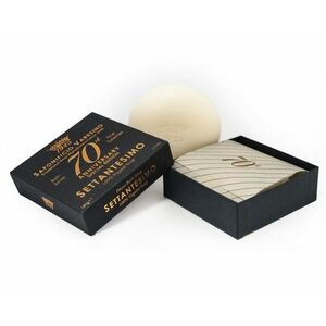 Saponificio Varesino 70th Anniversary tělové mýdlo 150g obraz