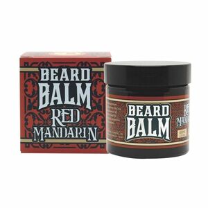 Hey Joe Mandarin, balzám na vousy 60 ml obraz