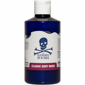 Bluebeards Revenge Classic sprchový gel 300 ml obraz