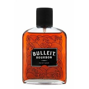 Pan Drwal Bulleit Bourbon parfémovaná voda 100 ml obraz