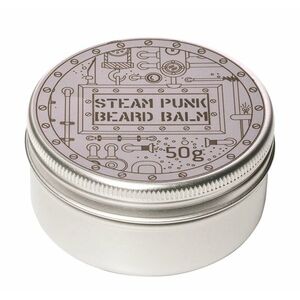 Pan Drwal Steam Punk balzám na vousy 50 g obraz