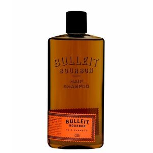 Pan Drwal Bulleit Bourbon šampon na vlasy 250 ml obraz