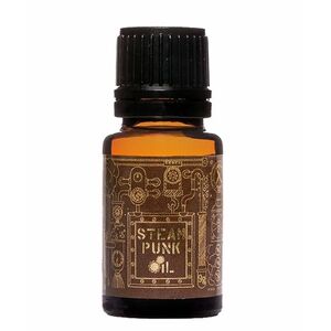 Pan Drwal Steam Punk olej na vousy 10 ml obraz