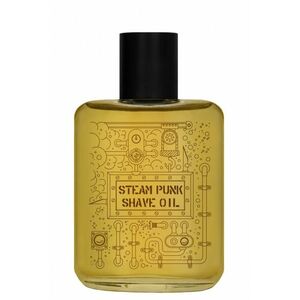 Pan Drwal Steam Punk olej na holení 100 ml obraz