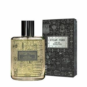 Pan Drwal Steam Punk toaletní voda 100 ml obraz