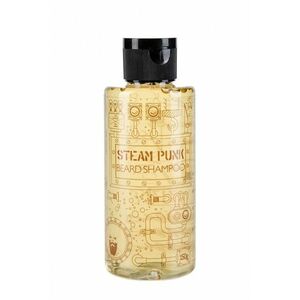 Pan Drwal Steam Punk šampon na vousy 150 ml obraz