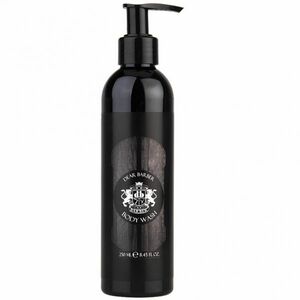 Dear Barber sprchový gel 250 ml obraz