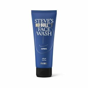 Steves Face Wash mycí gel na tvář 100 ml obraz