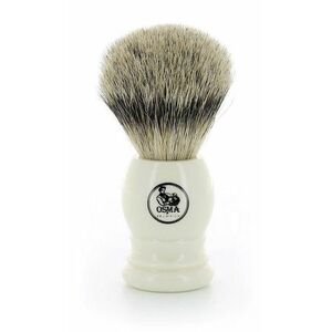 Osma Ivory Silvertip Badger obraz